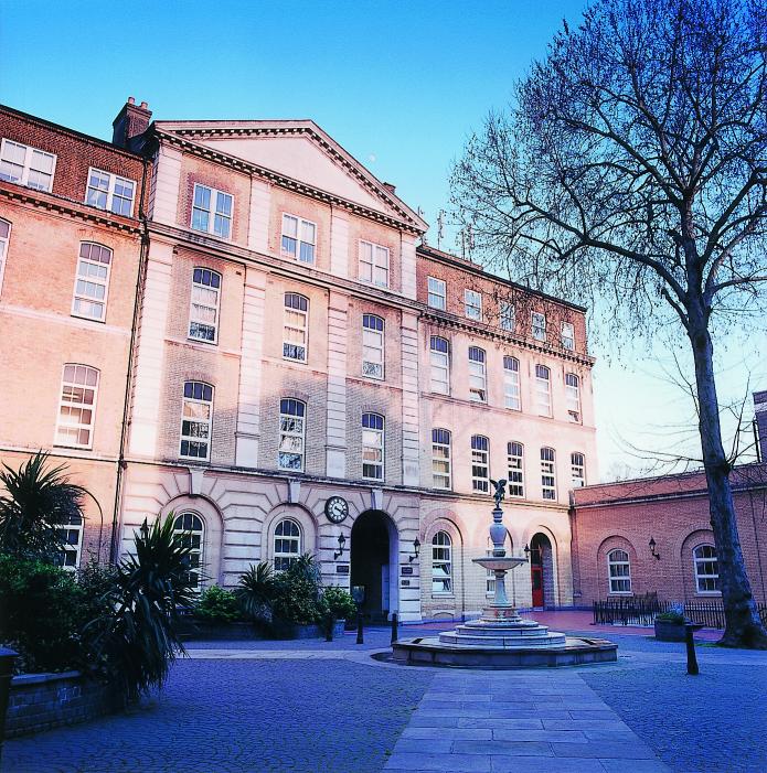 UCL Eastman Dental Institute